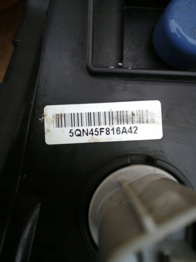 SUZUKI VITARA 15- HALOGEN TFL RECHTS LAMPE RECHTS LICHT STANLEY W1378