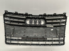 Załaduj zdjęcie do przeglądarki galerii, AUDI A7 S7 4G8 10- GRILL ATRAPA KRATKA ZDERZAKA PRZEDNIEGO 4G8853651C