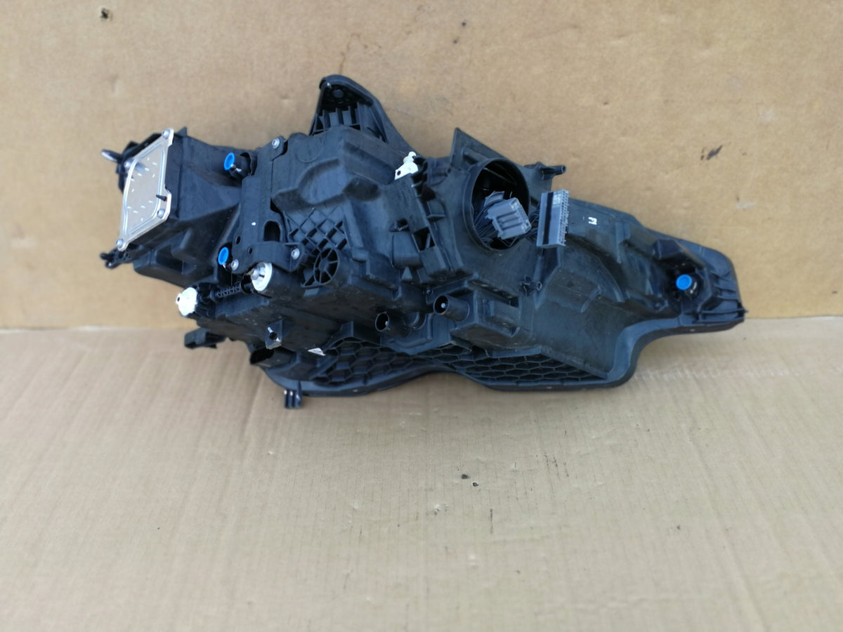 Volvo V60 S60 II 18- Vorne Links Leuchte Full LED 32365339 EU — Foto 13 von 13