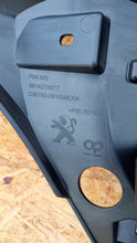 Laden Sie das Bild in den Galerie-Viewer, PEUGEOT 3008 II KÜHLERGRILL GITTER RAHMEN VORNE