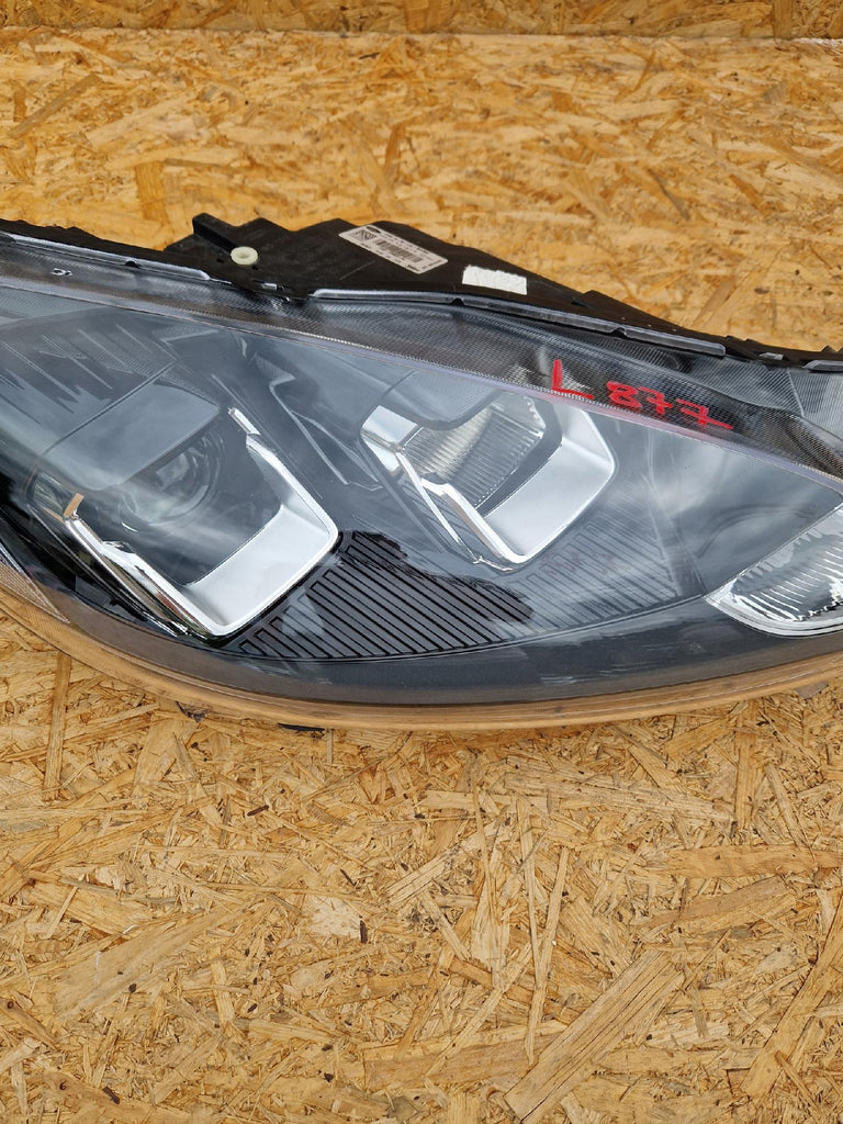 FORD KUGA MK3 III LED LAMPA PRAWA PRZÓD PRZEDNIA EU ESCAPE