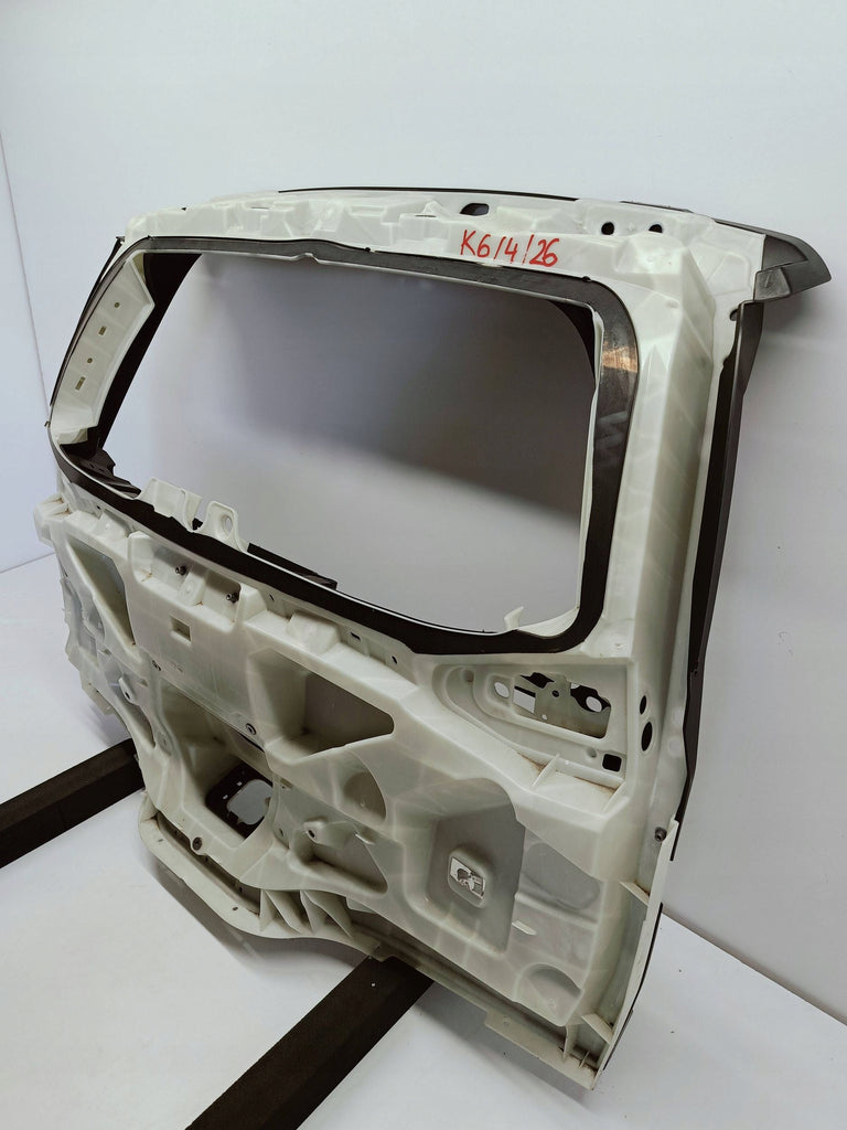 Renault Espace V 5 15- HECKKLAPPENRAHMEN 843229444R