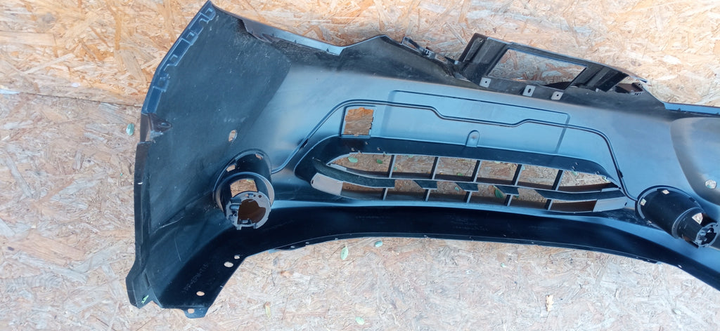 NISSAN QASHQAI J11 ZDERZAK PRZÓD PRZEDNI 620224EA0H ORYGINALNY!