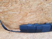 Załaduj zdjęcie do przeglądarki galerii, MERCEDES W251 R-KLASA AMG 09- DYFUZOR SPOILER ZDERZAKA TYŁ A2518853725