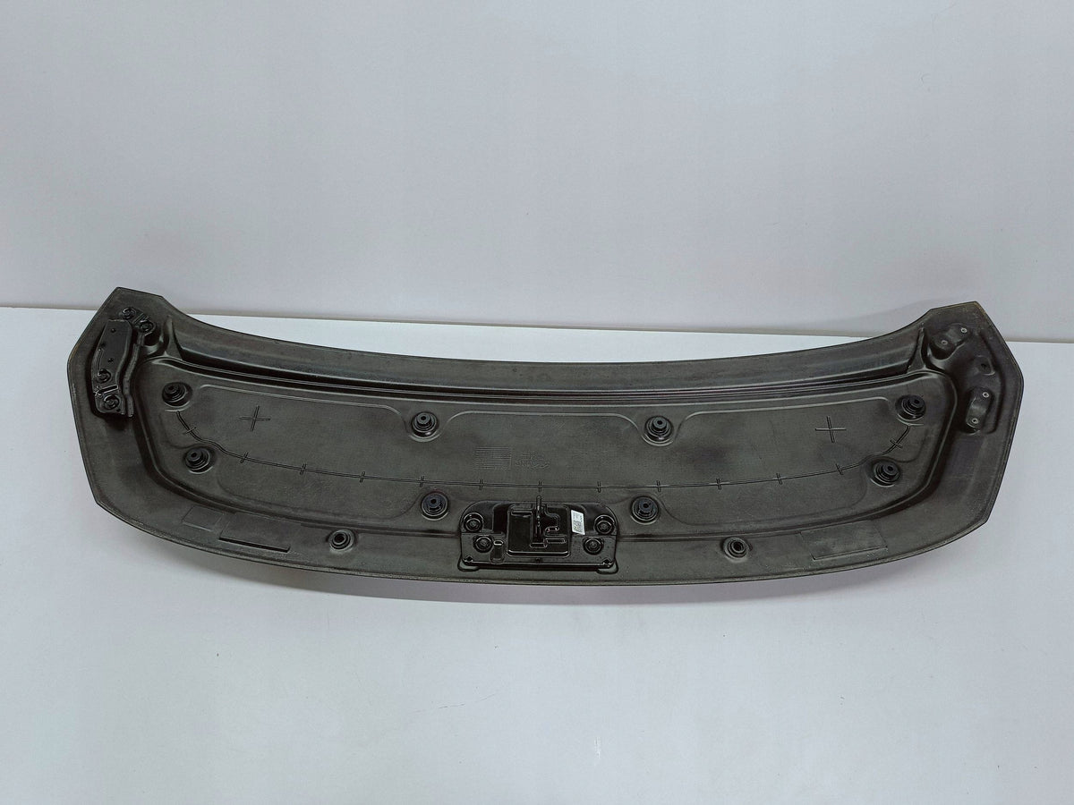 KIA PV5 EV Cargo 25- Capot Moteur Origine (oe) 66411-SW000 — photo 11 sur 16