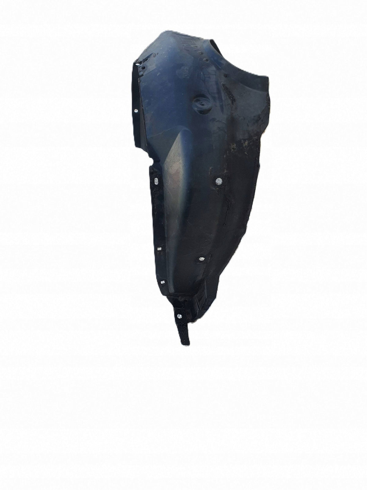 Toyota Aygo II 2 AB40 MK2 Wheel Arch Liner Left Front Left Front 2014- 538760H051 — photo 12 of 16