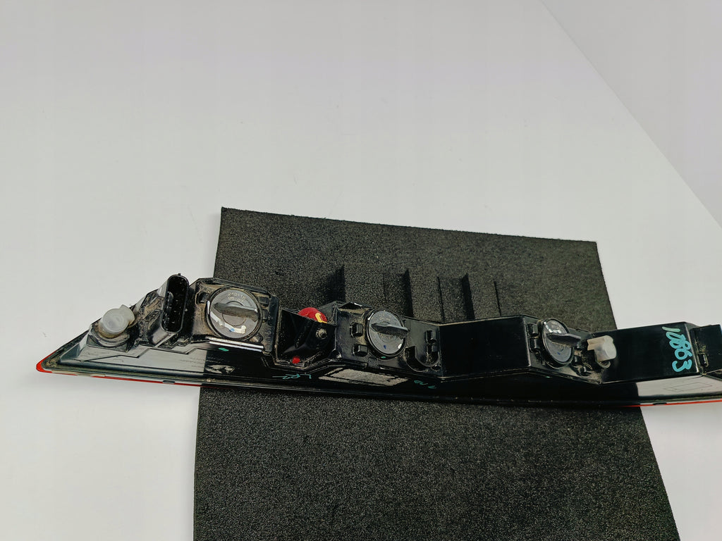 AUDI Q5 II LIFT 17- RÜCKLICHT RECHTS STOßSTANGE RÜCKFAHRLEUCHTE 80A945069B
