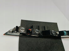Laden Sie das Bild in den Galerie-Viewer, AUDI Q5 II LIFT 17- RÜCKLICHT RECHTS STOßSTANGE RÜCKFAHRLEUCHTE 80A945069B