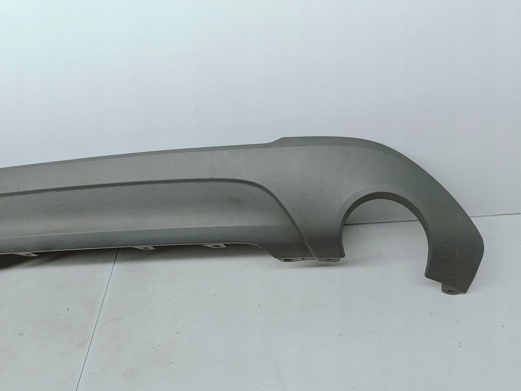 BMW X1 F48 15- SPOILER UNTERER ANSATZ HECKDIFFUSOR HECKSCHÜRZE 51127332324