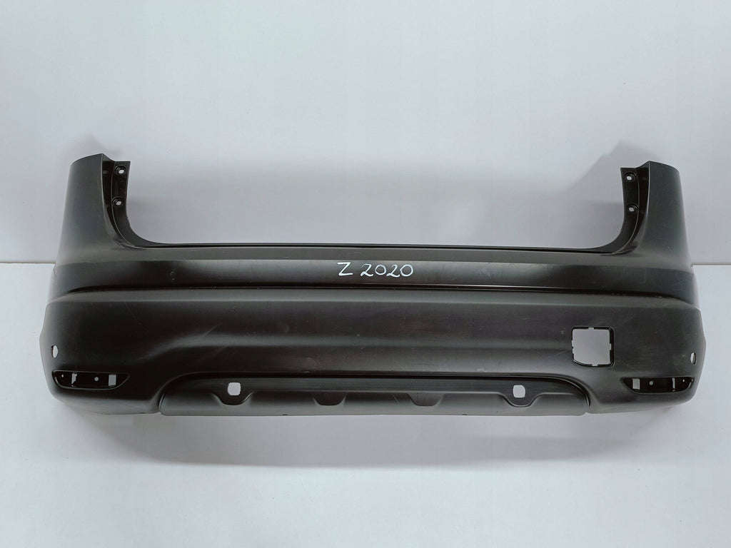Nissan Qashqai II J11 13- HECKSTOßSTANGE HINTEN 4XPDC 85022-4EA0H