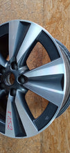 Laden Sie das Bild in den Galerie-Viewer, NISSAN LEAF PULSAR JUKE N50701 FELGE 6.5X17 ET 45 5X114.3 17X6 1/2J45