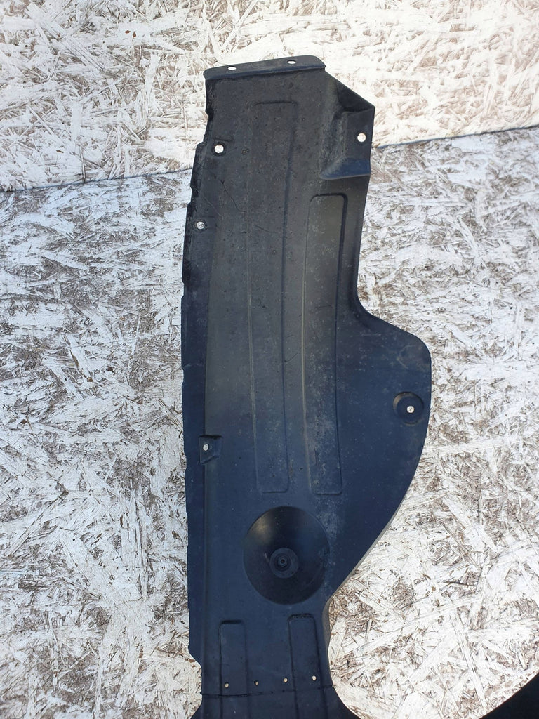 KIA EV6 EV 6 21- NADKOLE LEWY PRZÓD LEWE PRZEDNIE 86817-CV000