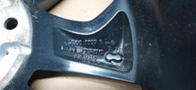 Load image into Gallery viewer, FELGA ALUMINIOWA RENAULT CLIO IV CAPTRUR 6.5"x16" 4X100 ET44 403005471R