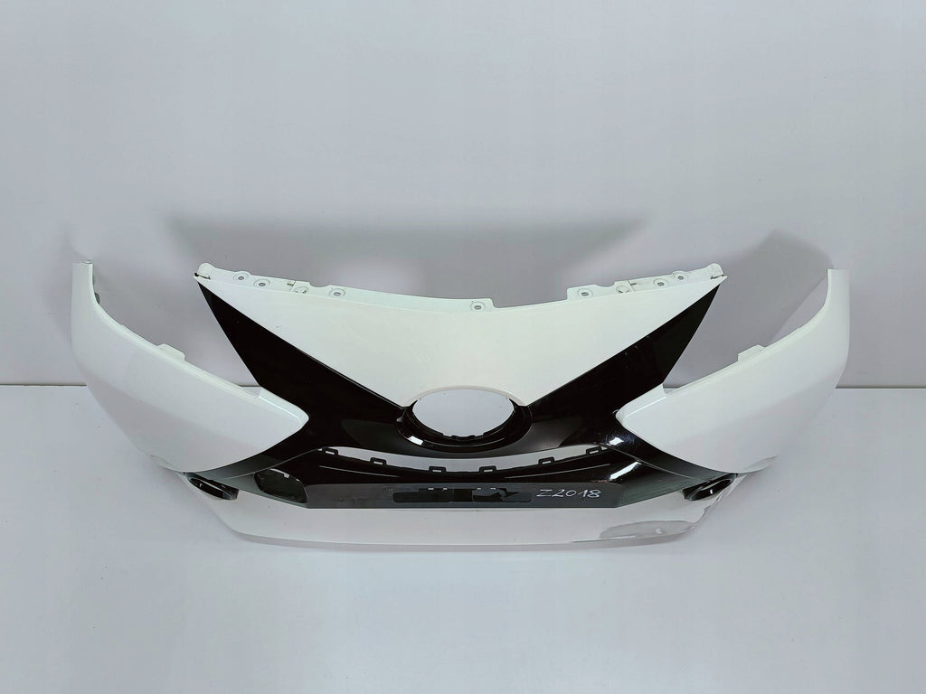 Toyota Aygo II 14-18 ZDERZAK PRZÓD PRZEDNI 52119-0H140