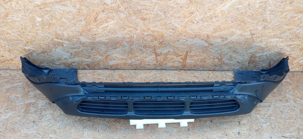 CITROEN C3 AIRCROSS 17- UNTERE FRONTSTOßSTANGENLIPPE SPOILER 13490016