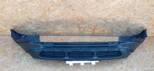 Laden Sie das Bild in den Galerie-Viewer, CITROEN C3 AIRCROSS 17- UNTERE FRONTSTOßSTANGENLIPPE SPOILER 13490016