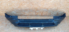 CITROEN C3 AIRCROSS 17- DOKŁADKA DOLNA SPOILER ZDERZAKA PRZÓD 13490016
