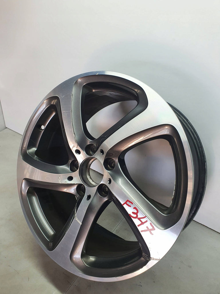 Mercedes-Benz E W213 FELGA ALUMINIOWA 18 CALI 8x18 ET43 5x112 A2134013200