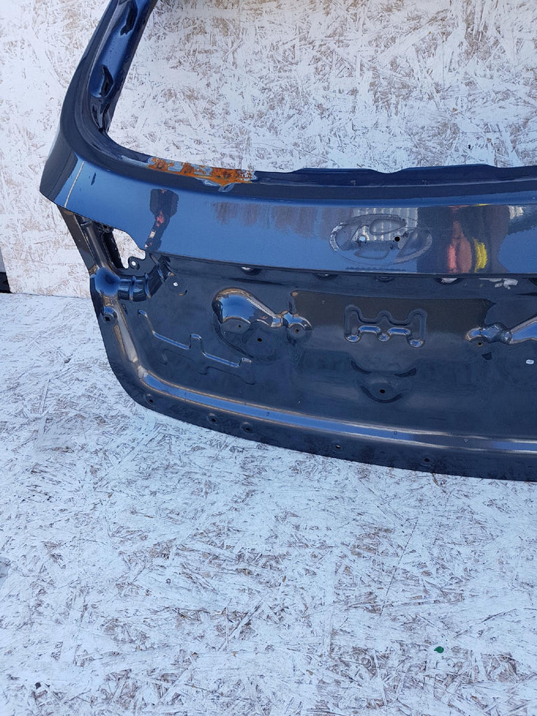 HYUNDAI I40 KOMBI 11-19 KLAPA BAGAŻNIKA TYŁ TYLNA