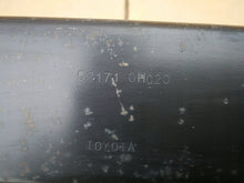 Load image into Gallery viewer, Aygo II C1 II 108 14- BELKA WZMOCNIENIE POPRZECZKA ZDERZAKA TYŁ 52171-0H020
