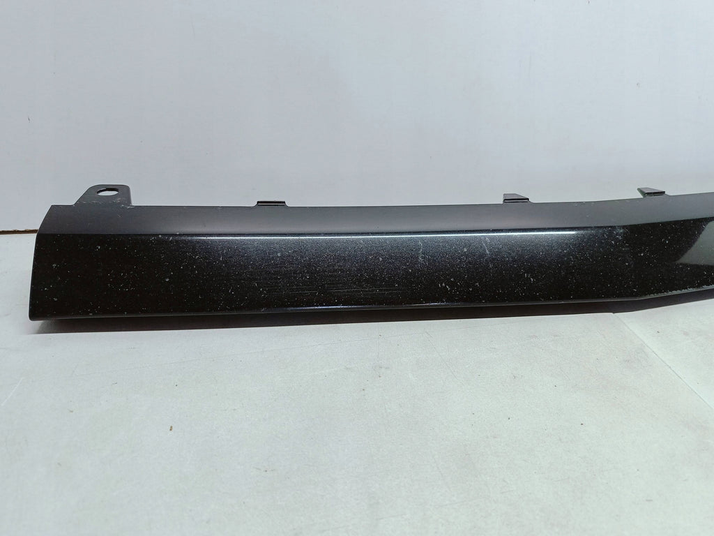 Mercedes-Benz C W205 AMG 14- LISTWA DOLNA ZDERZAKA PRZÓD A2058851574