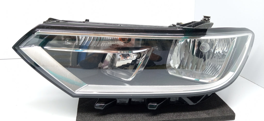 VOLKSWAGEN PASSAT B8 14- LAMPA REFLEKTOR LEWY PRZÓD ZWYKŁA H7 3G1941005B