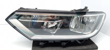 Load image into Gallery viewer, VOLKSWAGEN PASSAT B8 14- LAMPA REFLEKTOR LEWY PRZÓD ZWYKŁA H7 3G1941005B