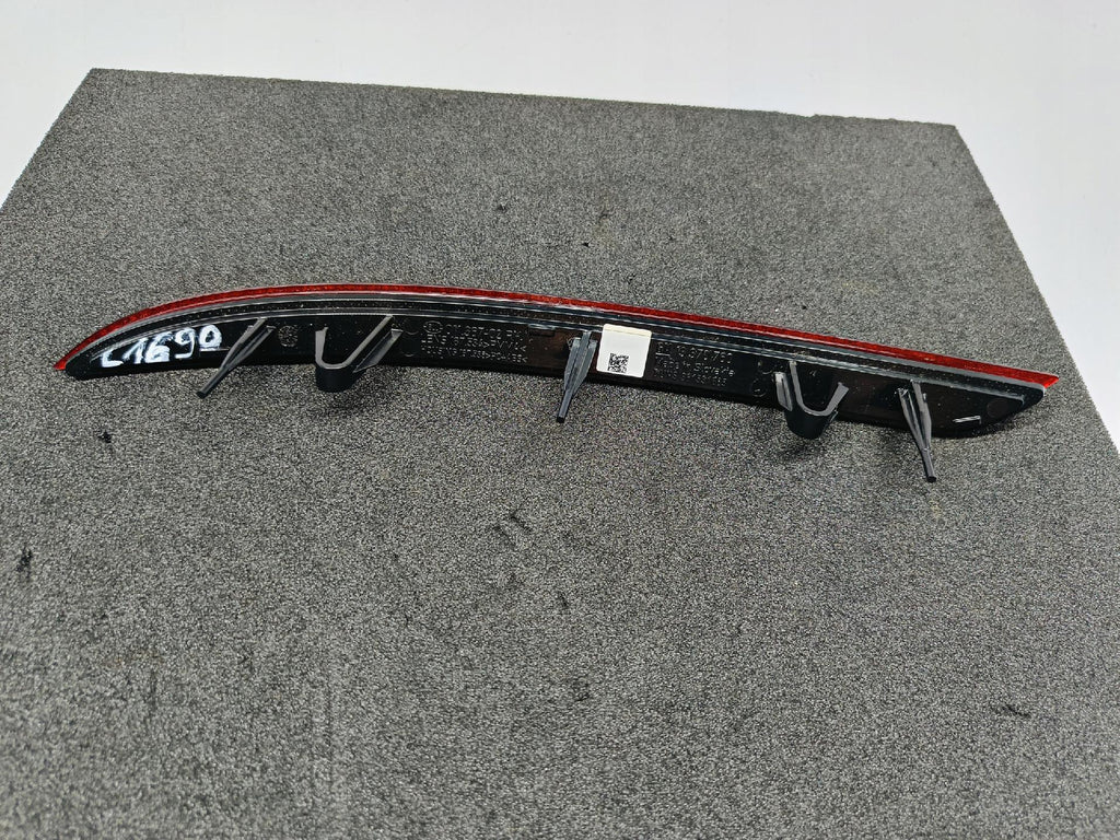OPEL ASTRA IV J LIFT HB 12- ODBLASK REFLEKS ZDERZAKA PRAWY TYŁ 13370760