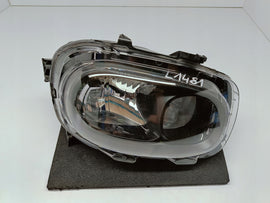 CITROEN C3 III 16- LAMPA PRAWA PRZÓD PRZEDNIA ZWYKŁA 9820059280
