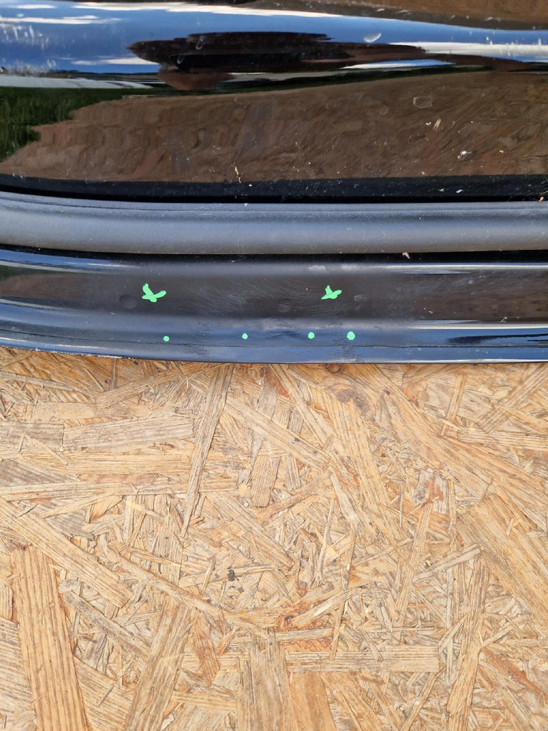 TESLA MODEL 3 III 17- REAR RIGHT DOOR REAR RIGHT 108148400G