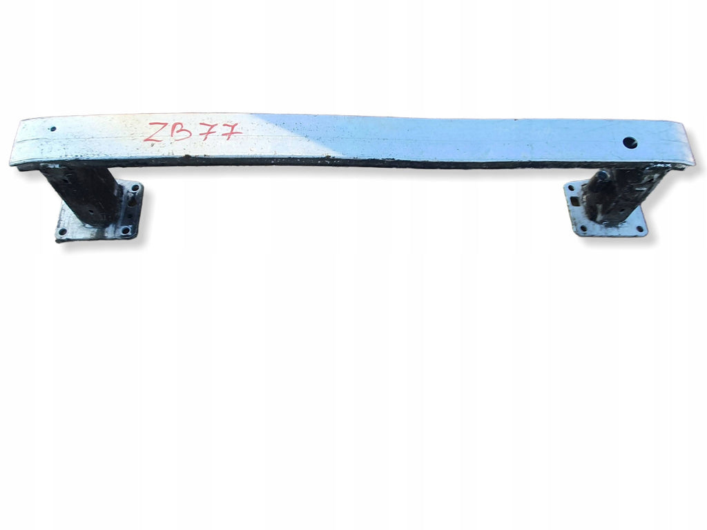 Citroen C4 II Picasso 13- BELKA POPRZECZKA ABSORBER ZDERZAK TYŁ 9675941980
