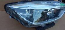Laden Sie das Bild in den Galerie-Viewer, BMW 3 III F30 F31 LIFT 15- LAMPA PRAWA PRZÓD BMW LED HELLA 9883502-01