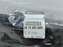Laden Sie das Bild in den Galerie-Viewer, Renault Captur I LIFT 17- KOMPLETTER SATZ NEBELSCHEINWERFERGITTER OHNE PDC OE 261529255R