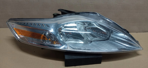FORD MONDEO MK4 IV LIFT 10- VORNE RECHTS LEUCHTE VORDERE EU BS71-13W029-AD