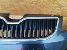 Load image into Gallery viewer, SKODA OCTAVIA 3 III 5E0 12-16 FRONT BUMPER 5E0807221