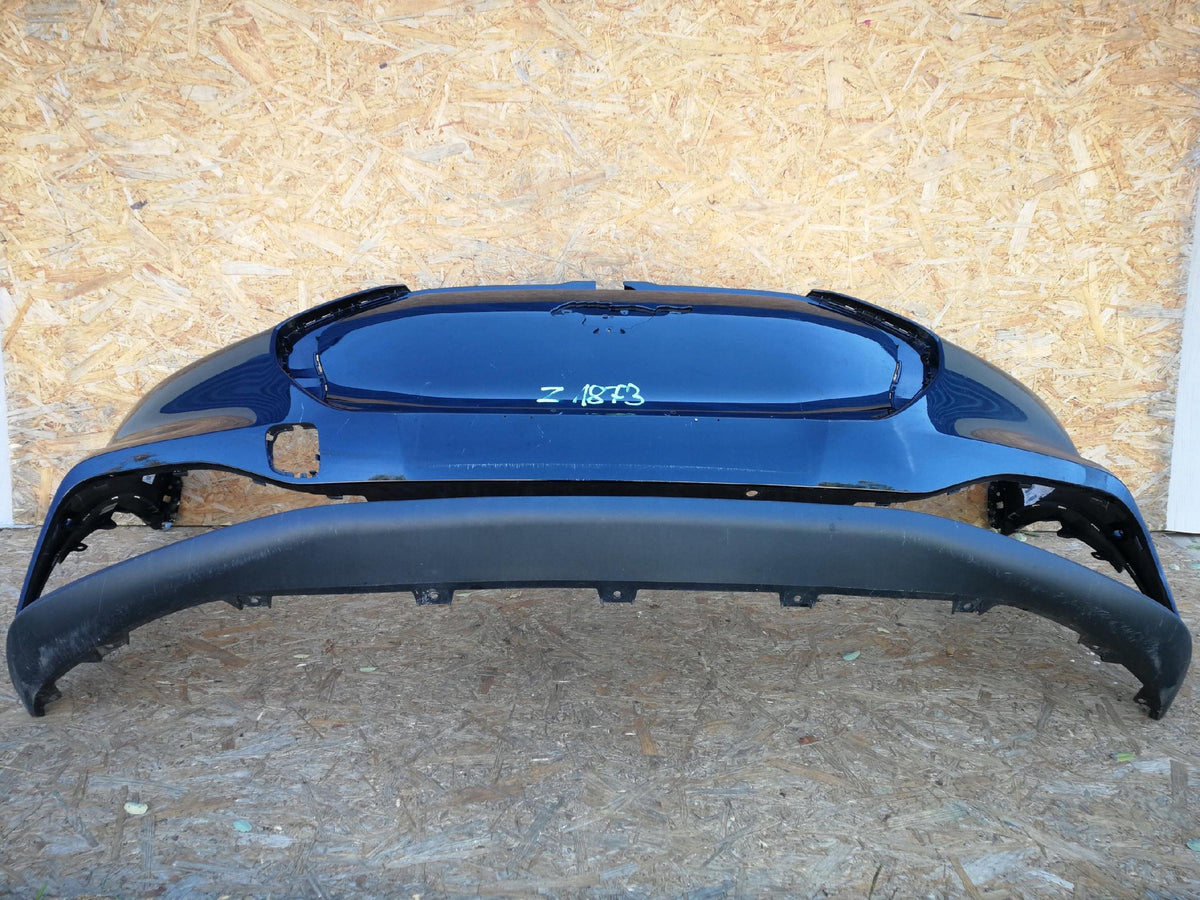 Ford Mustang Mach-E Mache Mach E Vorne Stossstange Vordere PDC LJ8B-17C931-A — Foto 10 von 16