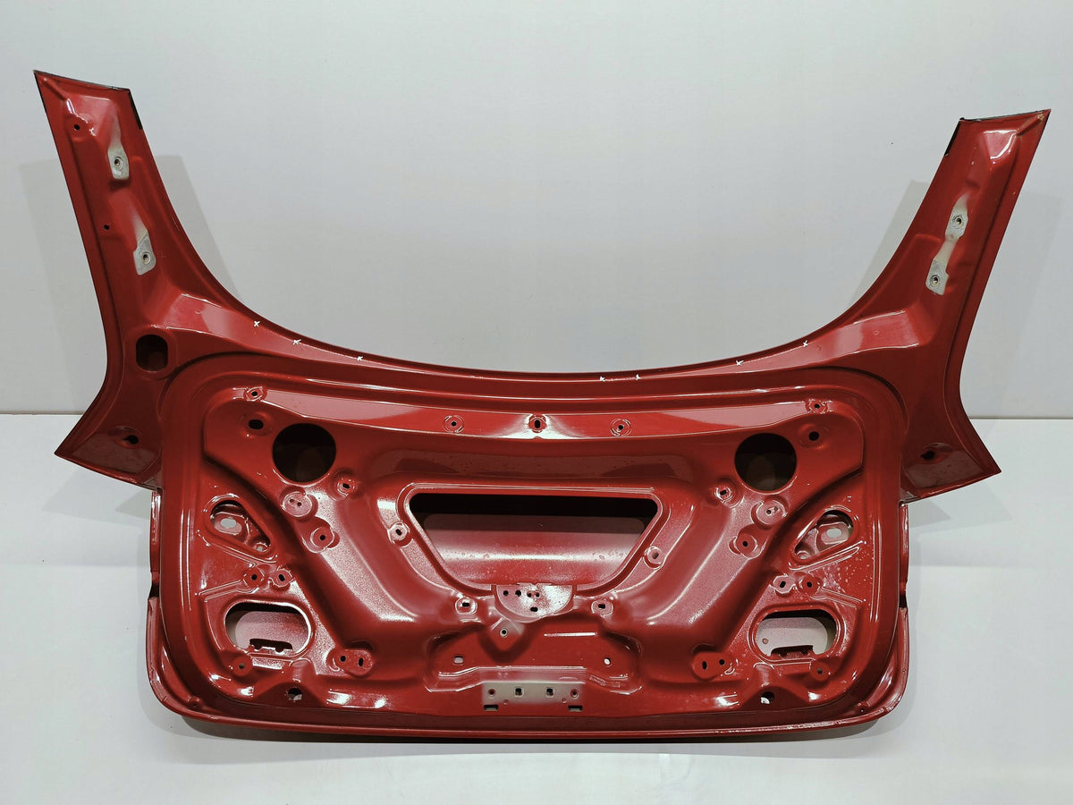 Tesla Model 3 M3 Lift 20- Hayon Cache Coffre Arrière Arrière 1601460-Ec-A — photo 14 sur 16