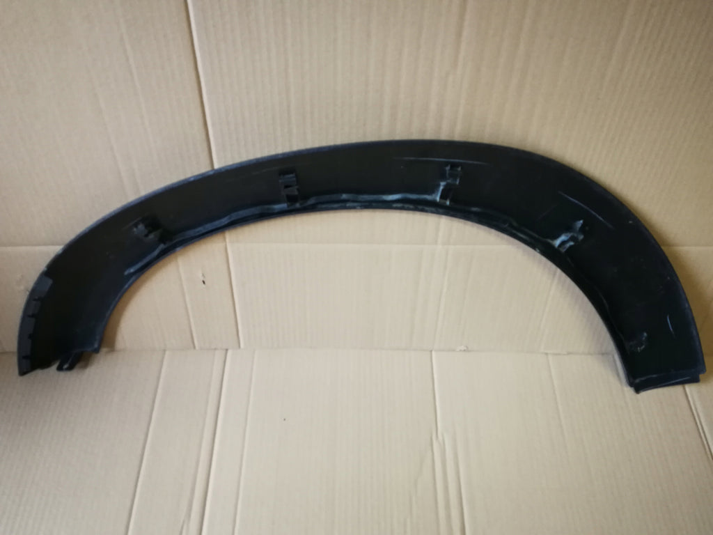 MINI COOPER II R56 KOTFLÜGELLEISTE LINKS HINTEN