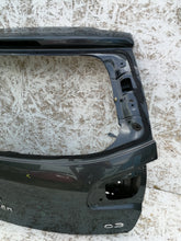 Załaduj zdjęcie do przeglądarki galerii, CITROEN C3 II 10- KLAPA BAGAŻNIKA TYŁ TYLNA