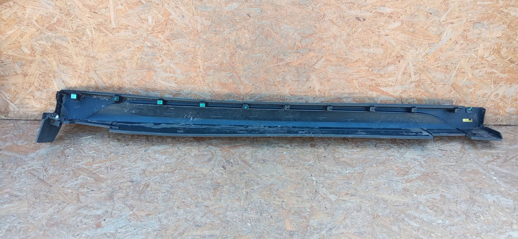 Hyundai Tucson III TL 15- PRÓG LISTWA PROGOWA NAKŁADKA LEWA 87753-D7000