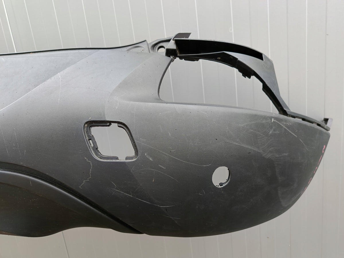 Renault Kadjar I 15- Pare-Chocs Pièce D'adaptation Pare-Chocs Arrière Arrière 4XPDC 850222154R — photo 4 sur 11
