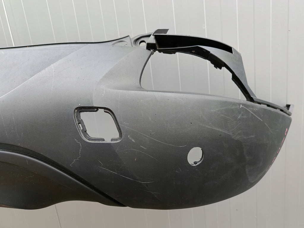 RENAULT KADJAR I 15- ZDERZAK DOKŁADKA ZDERZAKA TYŁ TYLNA 4XPDC 850222154R