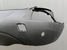Załaduj zdjęcie do przeglądarki galerii, RENAULT KADJAR I 15- ZDERZAK DOKŁADKA ZDERZAKA TYŁ TYLNA 4XPDC 850222154R