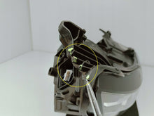 Laden Sie das Bild in den Galerie-Viewer, Peugeot 3008 5008 II 16- SCHEINWERFER RECHTS NORMAL+LED EU 9810478080