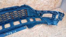 Laden Sie das Bild in den Galerie-Viewer, VOLKSWAGEN T-ROC 2GA 17- UNTERE ZIERLEISTE SPOILER STOSSFÄNGER VORNE 2GA805903D