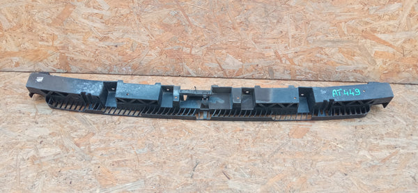 SEAT ARONA 17- GUIDE BRACKET CENTER REAR BUMPER 6F9807863C