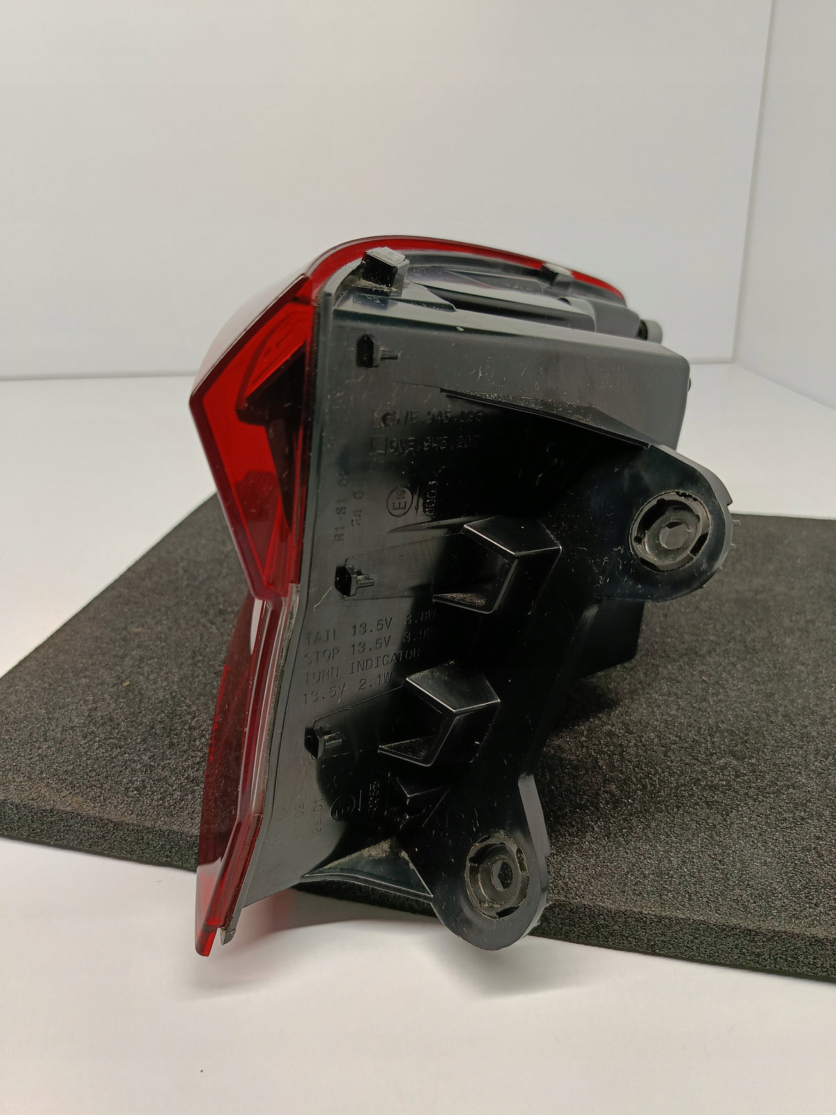 Skoda Fabia IV 4 6VE Hb 21- Rear Left Light Rear 6VE945095 — photo 9 of 14