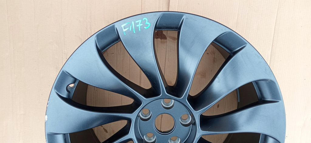 FELGA ALUMINIOWA TESLA 10,5X21 1188227-00-C ET48