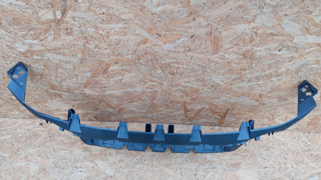 PEUGEOT 3008 II KÜHLERGRILL GITTER RAHMEN VORNE