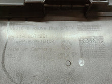 Laden Sie das Bild in den Galerie-Viewer, Volkswagen ID.4 ID4 20- STOSSSTANGE VORNE 6XPDC SCALESILVER 11A807221